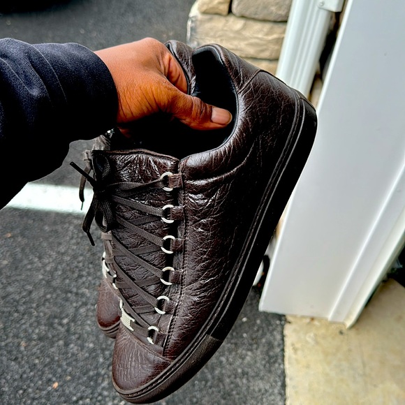 COPY - Balenciagas - Picture 5 of 5